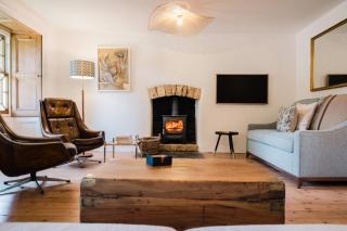 Grade II listed Cottage with Ground Floor Bedroom - 5