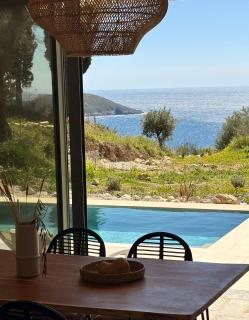 Villa Xalupi - Design-Villa mit Pool und Meerblick - 8