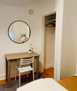 Cozy Two Bedroom on Munjoy Hill - 5