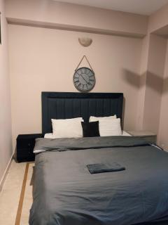 Omega Hights Islamabad - 1