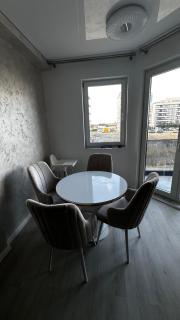 TheBlueEscape Apartment - 7