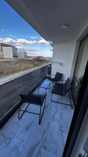 TheBlueEscape Apartment - 8