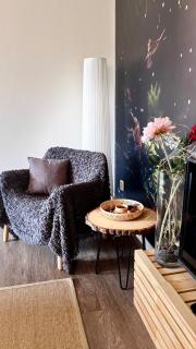 Remote Work Friendly Zahradní apartmán u jezera - Staré Splavy - 5