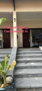 Anh Hoang villa HJ - 0