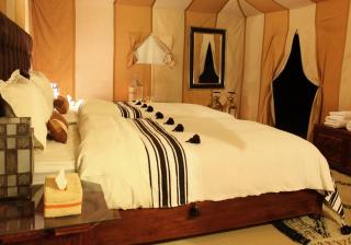 bassou luxury camp - 8