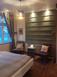 Strandhgarden B&B Cozy Room near Malmo - 0