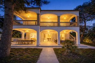 White Sands Villa Playa de Muro - 0