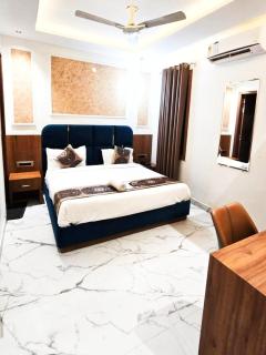 Hotel royal vista - 1