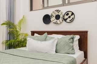 Georgia Luxury Apartment - 7