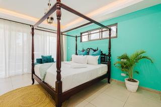 Georgia Luxury Apartment - 5