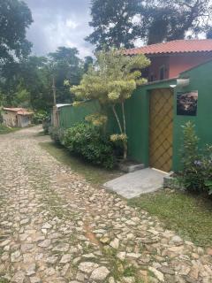 Chalé Doce Refúgio - 8