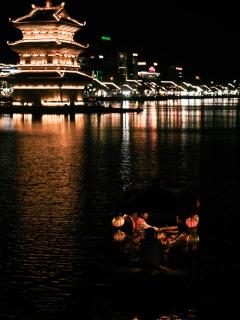 Mountain Goat Backpackers Hostel Cozy Wooden Dorms Old Quarter Trang An - 5