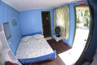 Quartos Simples e Suítes na Ilha do Mel Nova Brasília - 9