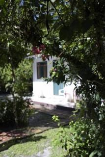 Quartos Simples e Suítes na Ilha do Mel Nova Brasília - 8