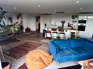 Large London Penthouse - 2 bedrooms with en-suites - 4