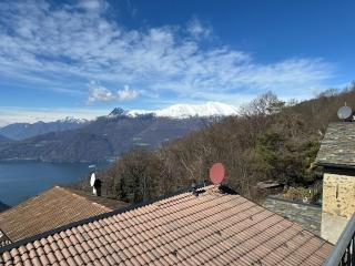 La Terrazza Vista Lago - 2