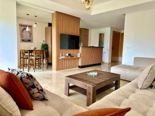 Tirizite Taghazout Bay Beach and Pool - 0