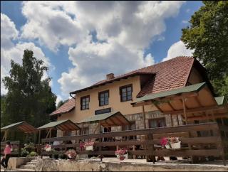 The Cozy Chalet - Bosanski Petrovac - 9