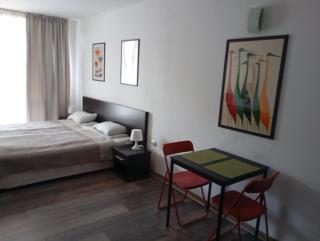 Sunny Apartment relax & spa - 9