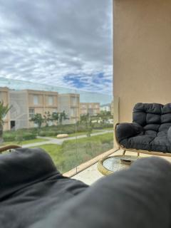 Tirizite Taghazout Bay Beach and Pool - 9