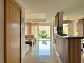 Tirizite Taghazout Bay Beach and Pool - 6