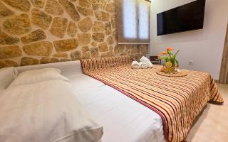 Casa Bella a Skala 2 - 7