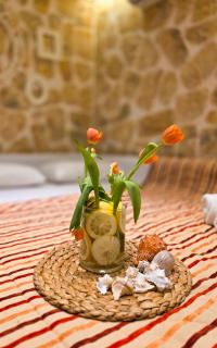 Casa Bella a Skala 2 - 6