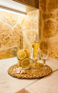 Casa Bella a Skala 2 - 5