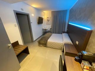 BRIGANTE SUITES - 0