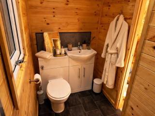Avondale Lytham - Private Luxury Pod - Walk to Lytham Green - 1