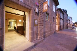 Hotel A Tafona do Peregrino - Santiago di Compostela - 9