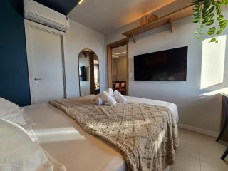 Vista Mar Climatizado no Rio Vermelho, Salvador - 5