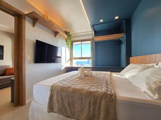 Vista Mar Climatizado no Rio Vermelho, Salvador - 3