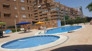 Playa Marina d Or Apartamento - 2
