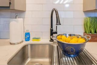 Beautiful Contemporary Suite #02 - 4