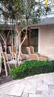 Two-room apartment in a luxury complex - 2