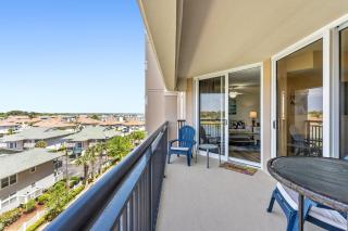 Tilghman Beach & Golf Resort 6015 - 2nd Row - Cherry Grove - 6