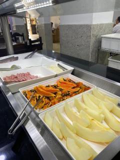 Basilica Palace Hotel - 2