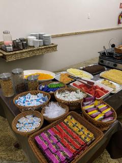 Basilica Palace Hotel - 4