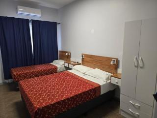 Hotel KEY´S - 9