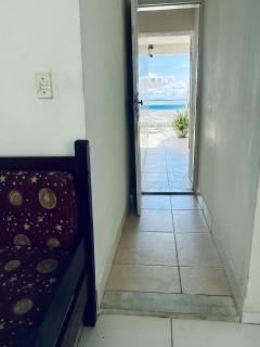 Estúdio a 2 minutos da praia do Porto da Barra - 9