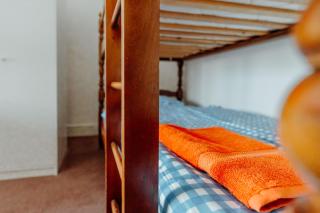 Eden Quay Guesthouse Private Rooms - 7