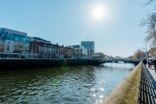 Eden Quay Guesthouse Private Rooms - 6