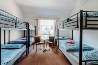 Eden Quay Guesthouse Private Rooms - 5