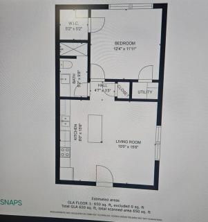 Beautiful Contemporary Suite #06 - 8