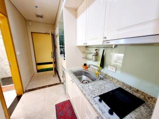 Beachfront Seaview Studio Balcony Nha Trang - 3