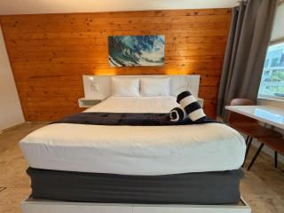 Modern Cozy Beach Studio Apt17 - 5