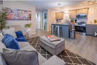 Beautiful Contemporary Suite #07 - 0