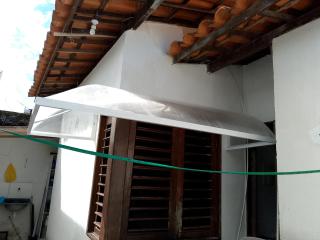 Casa temporada Barra nova Al - 7