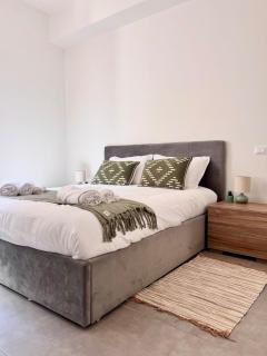 Cuore d Aquila Stays Appartamento con cortile privato - 0